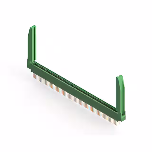 345-140-523-878 EDAC Inc.  Edgeboard Connectors